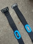 Garmin Hrm-tri Heart Rate Monitor Chest Strap For Swimming Cycling Running