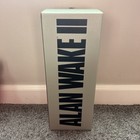 In Hand Oh Deer Diner Thermos By Airam Alan Wake Ii 2 - Limited Edition -