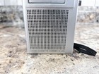 Sony Micro Cassette-corder M-205 - Parts Only   As-is     Read Description    