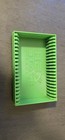 Black Assay Storage Box Holder Fit 20 Cards Stack For Pamp  Perth royal Mint etc