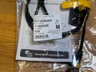 Kensington Clicksafe   Combination Laptop Locking Cable - Brand New