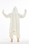 Chicken Adult Animal Cosplay Pajama Halloween Costume Kigurumi Onesie0 Sleepwear