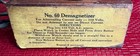 Watch No 60 Demagnetizer  Antique Lab Equipment   Steampunk Rare Vintage