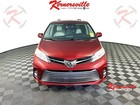 2019 Toyota Sienna Xle