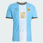 2026 2027 Argentina Messi No 10 Special Edition Player Version Soccer Jersey