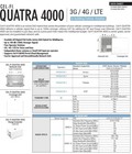 Nextivity Cel-fi New Quatra 4000 Q41-5ecu Coverage Unit  cu 