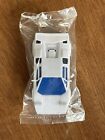 Vintage Artin 1 43 Slot Car  White Lamborghini Countach Brand New With Decals