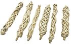 3285 Pk6 Vine Sticks Foot Talon Bird Toy Part Craft Parrot Cage Toys Amazon Pet