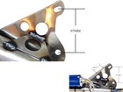 2 Stroke 50cc Jog Scooter Moped Performance Exhaust Pipe 1e40qmb 1pe40qmb Ex22
