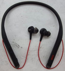 Plantronics Voyager 6200 Uc Wireless Neckband In Ear Headset - Black