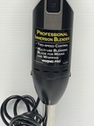 Waring Pro Professional Immersion 2 Speed Hand Blender   Sb10 Removable Stick