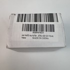 Lennox Compatible Humidifier Water Solenoid Valve 10006735 A2012-s118 24v 52p90