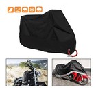 Waterproof Motorcycle Dust Cover All Season Replacement For Indian Chief