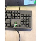 Razer Blackwidow Wired Mechanical Gaming Keyboard For Pc Chroma  Missing Keys