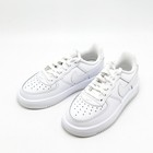 new  Pre-school Kids Nike Air Force 1 Low  ps  White   White  if1673 100      