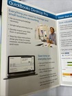 Quickbooks Desktop Pro 2017 Full Retail For Windows Untested Selling As-is