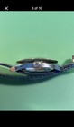 Vintage 1970s Tradition  sears  Skin Diver With Stunning Dial  Age 140-1a