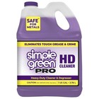 Pro Hd Heavy Duty Cleaner Concentrate 1 Gallon Bottle