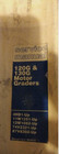 Cat Caterpillar 120g 130g Motor Graders Service Manual Senr3655 Oem