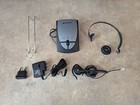 Plantronics S12 Corded Telephone Headset System Ursb-22