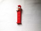 Vintage Pez Santa Claus Dispenser Made In Yugoslavia