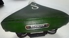 Vintage Schwinn Bike Mesinger S Seat Middleweight Touring Cruiser Bicycle Saddle