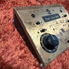 Mrc Dual Loco Pack Model 2 Dc Power Supply Hobby Train Transformer Untested