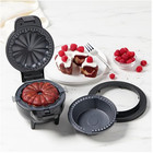 Curtis Stone Pie And Bundt Maker With Gift Boxes