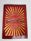 Britney Spears 2009 The Circus Tour Program Photo Guide Soft Cover Book Mask