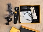 Kodak Luma 350 Portable Smart Projector With Mini Tripod Remote   Box