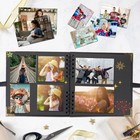 Scrapbook  8 X 8 Inch  Scrapbook Album 60 Pages Ideal For Your Diy Scrapbooking