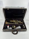 Vintage Super Olds By F e  Olds   Son Cornet   Usa Made   Sn 112xxx   1953-1954