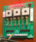 Brand New Bally -18 stern Ta-100 Replacement Power Supply Board Free Ship