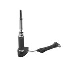 Hustler Bb-lt-150a Vhf Mobile Antenna  Trunk Mount Frequency Range 148 - 174 Mhz