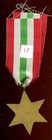 Wwii British Campaign Medal Lots-the Italy Star Lot   12 Inventory Blowout