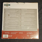 Petsafe Microchip Cat Door Installation Adaptor Pac54-16246   Glass  Metal  Wall