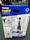 New Graco 17g177 Magnum Pro X17 Stand Airless Paint Sprayer Prox17 Kit Free Sh