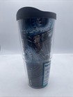 Harley Davidson Motorcycles Tervis 24oz Tumbler Traveler Usa