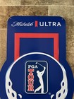 Michelob Ultra Beer Pga Tour Golf Advertising Tin Sign New Budweiser