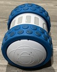 Sphero Orbotix Ollie - No Assembly Required  White   Blue Alarm Clock