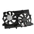 Radiator Cooling Fan Assembly For Ford Edge Lincoln Mkx 7t4z8c607a 621-392