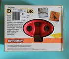 Sealed Disney s Dinosaur Aladar Giftset View-master Viewer   Reels Set Boxed
