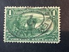 Scott    285 Vf   Very Nice       2024 Scott Catalogue Value   7 00