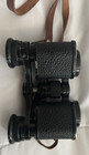 Vintage Carl Zeiss Jena Turolem 4x20 1389756 Binoculars 1929 Germany Rare Clean 