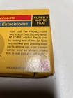 New Vintage Super 8 Film Stock  Kodak Kodachrome Ektachrome