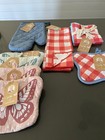 Dolly Parton Kitchen Collection  8 pc Lot New Dg Collection