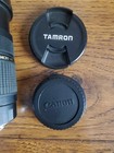 Tamron Sp Af 28-75mm Aspherical Xr Di 1 2 8 Macro Lens