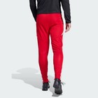 Adidas Tiro 24 Red Zip Pocket Training Track Pants Msrp  50