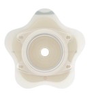 Sensura Mio  Convex Flip Ostomy Barrier  5 8- 1 9 16  code Blue Barriers New