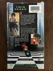 Twin Peaks Vhs Tape  1   Episodes 1-5   To Complete Box Set   1990   s Lynch